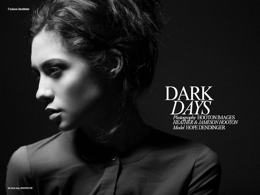 Dark Days