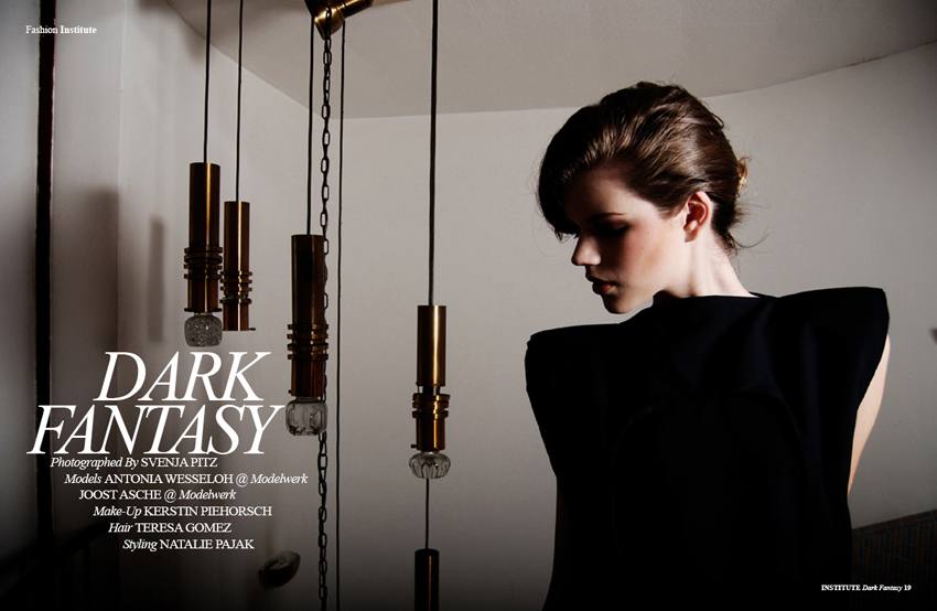 Dark Fantasy
