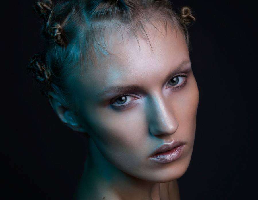 Dark Lady