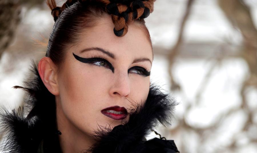 Dark Queen Light Queen