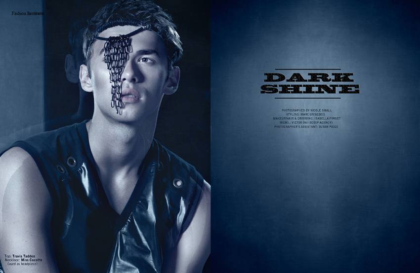 Dark Shine