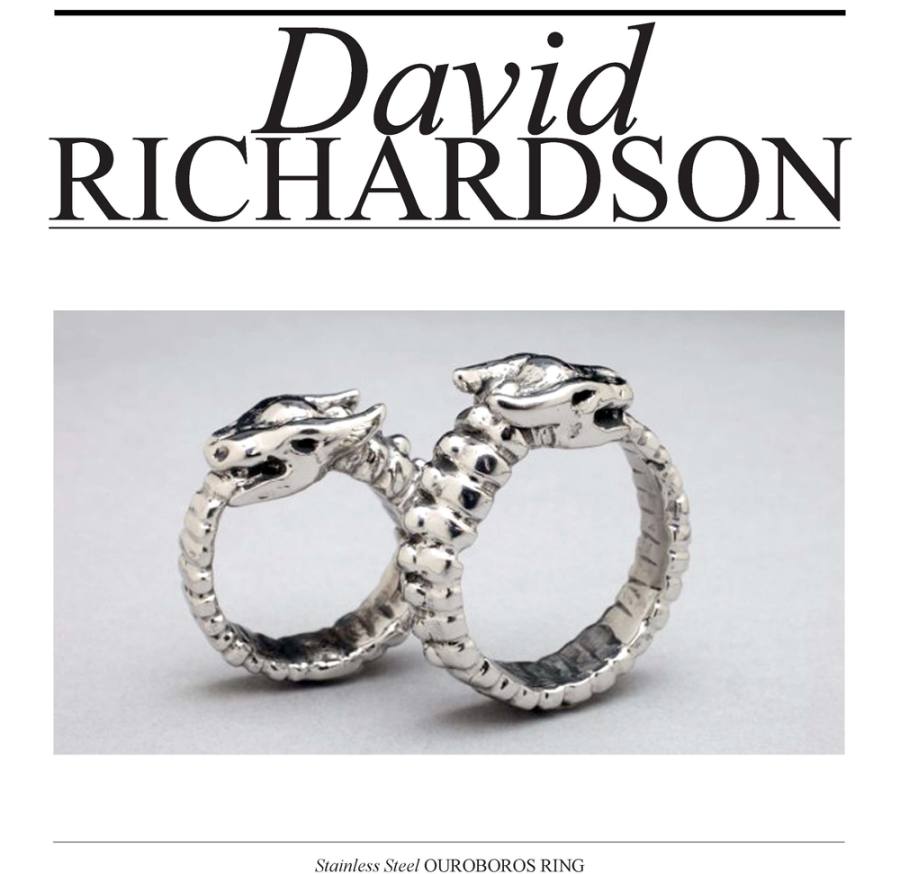 David Richardson