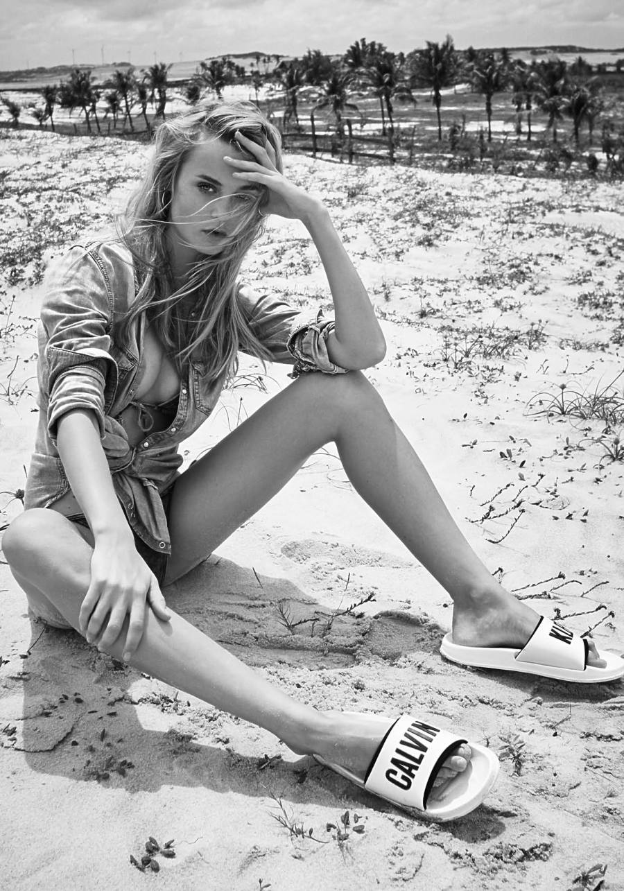 Denim Forever