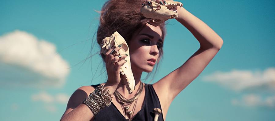 Desert Rose