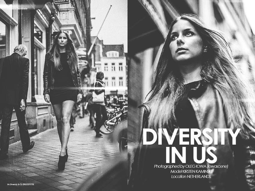 Diversity in Us