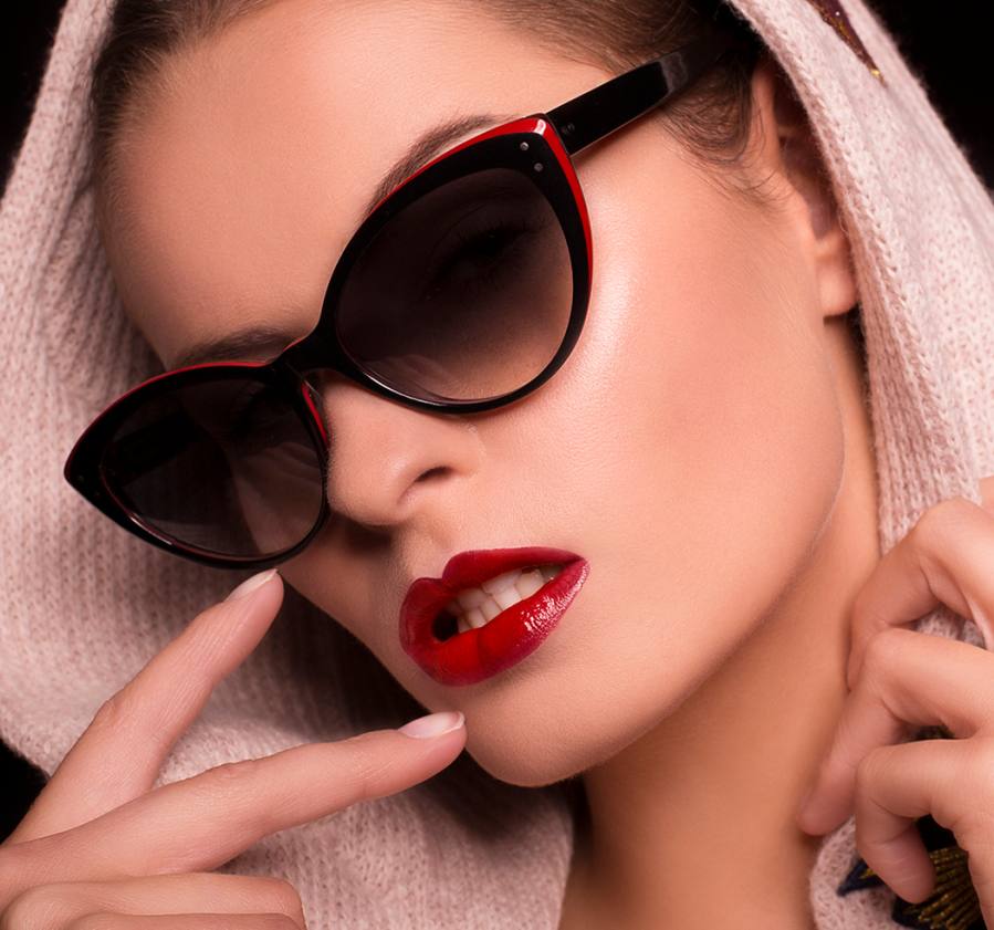 Dolce Glamour