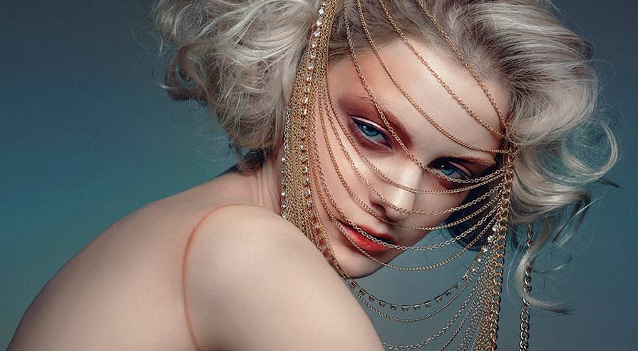 Doll Like