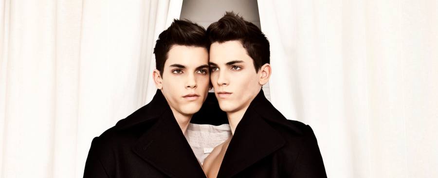 Double Identity