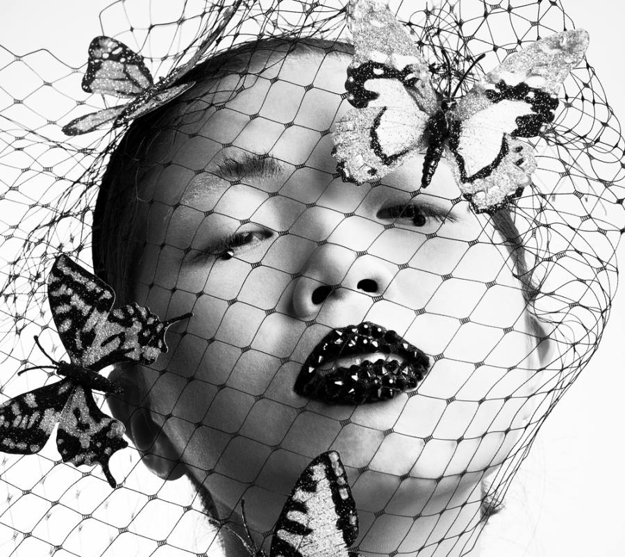 Dream Of The Butterfly