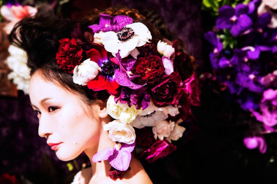 Efflorescence