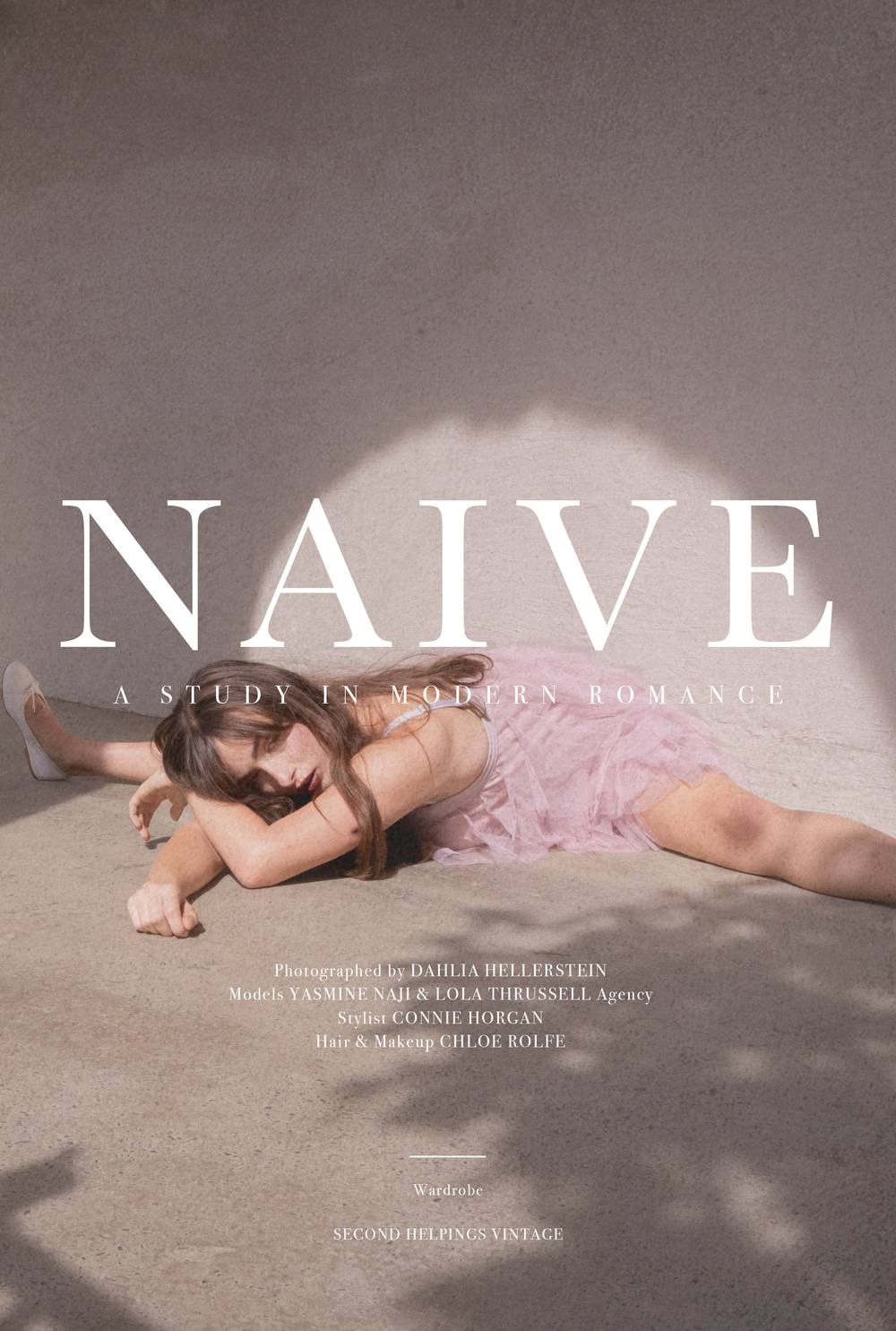 Naive