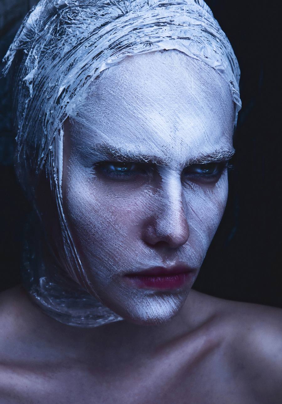 Faces of Texture