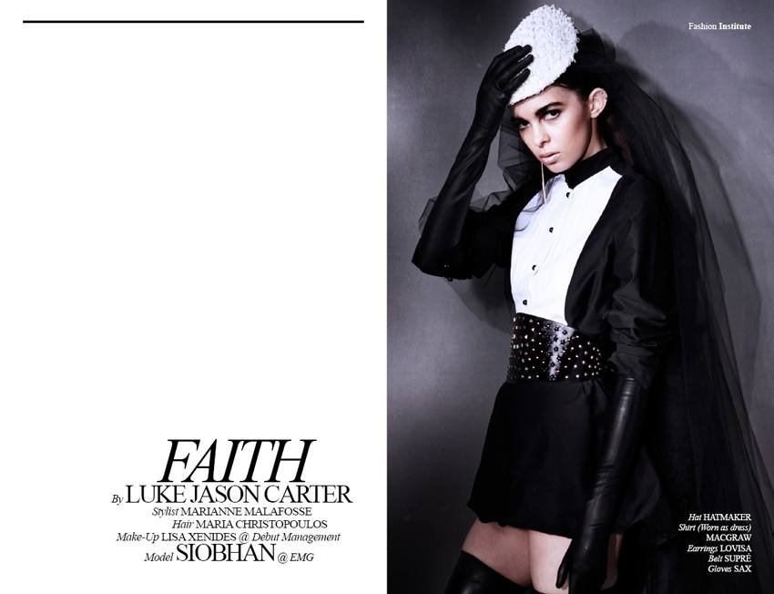 Faith