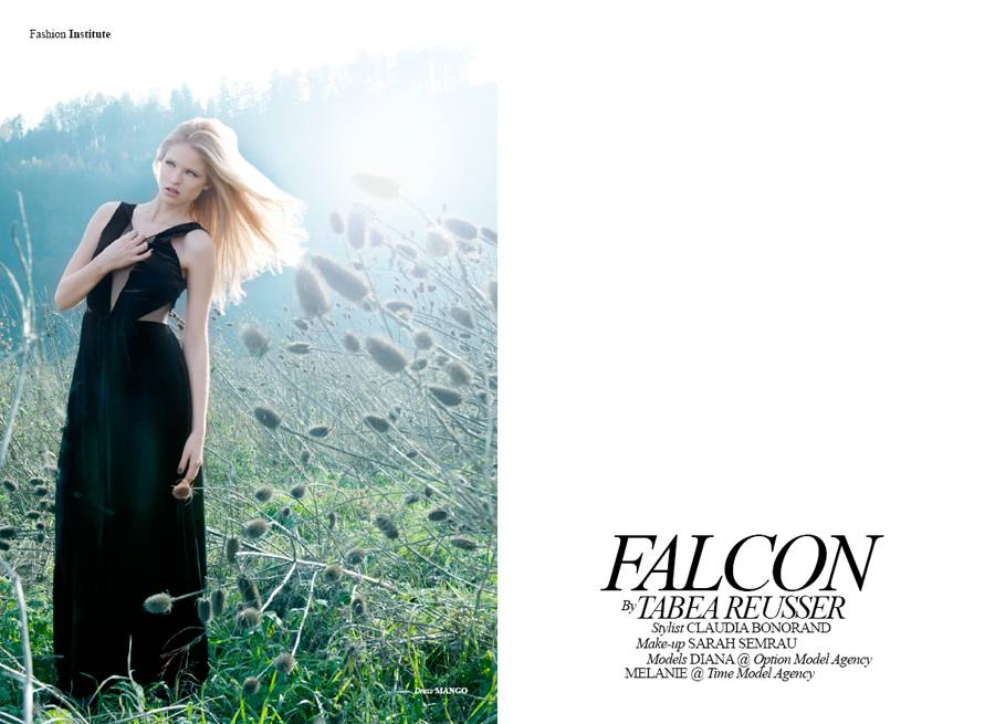 FALCON