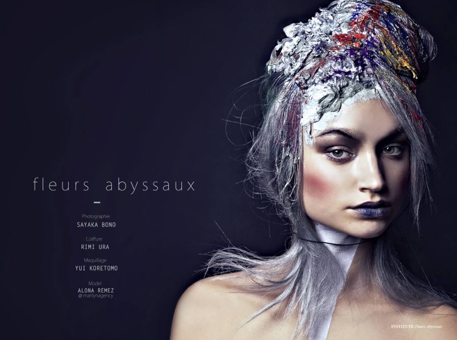 Fleurs Abyssaux