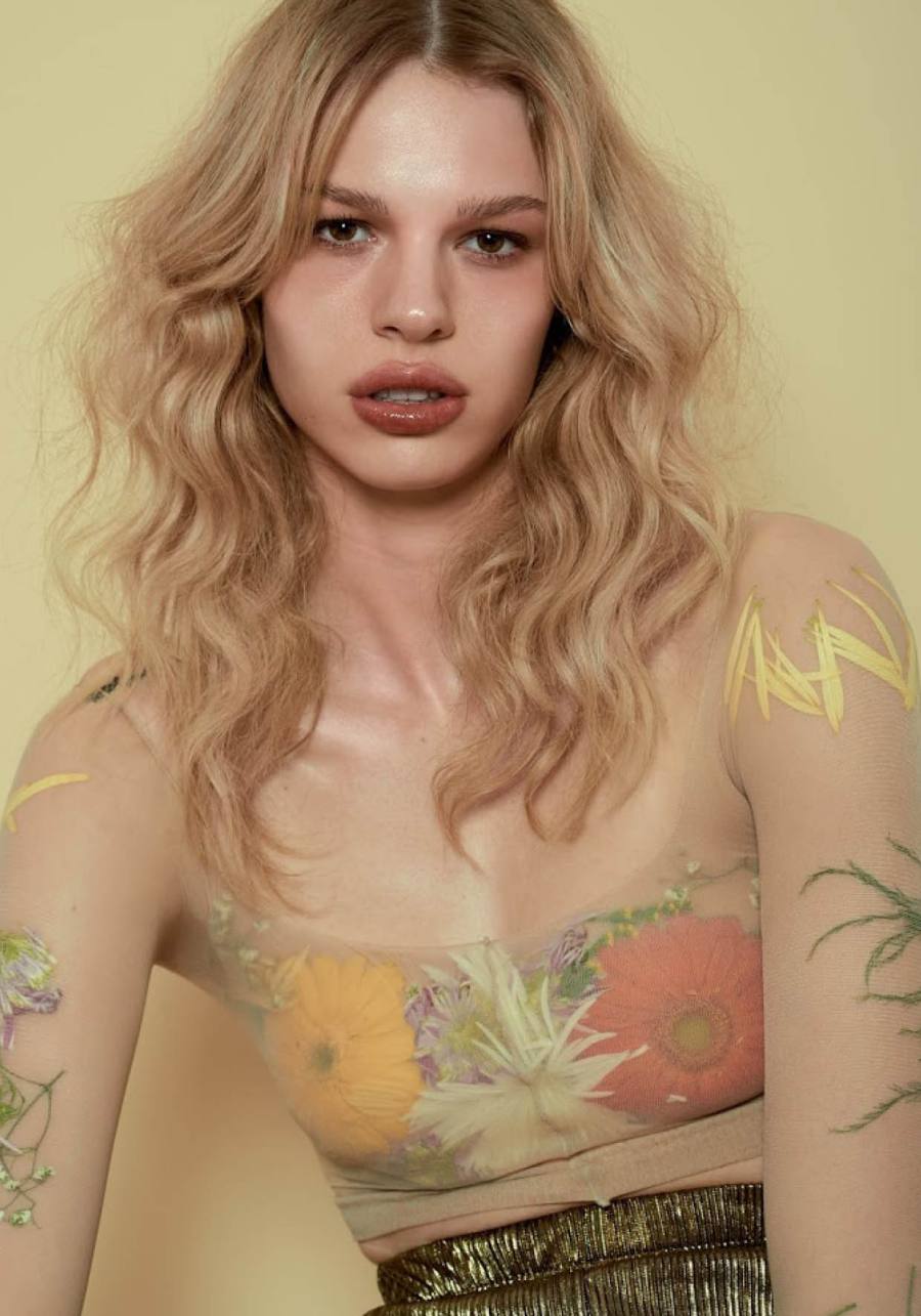 Flower Child