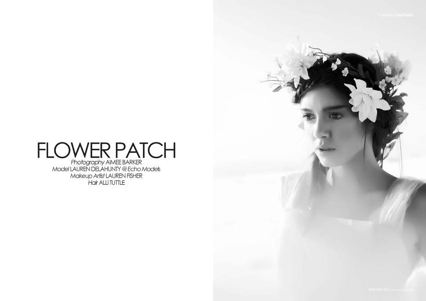 Flower Patch