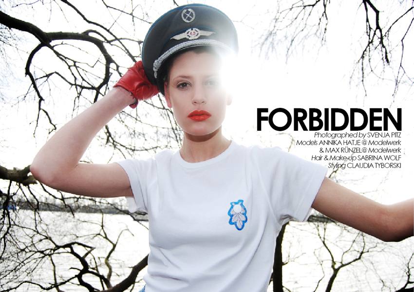 Forbidden