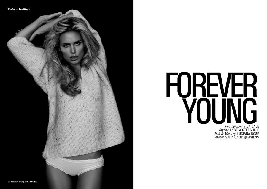 Forever Young