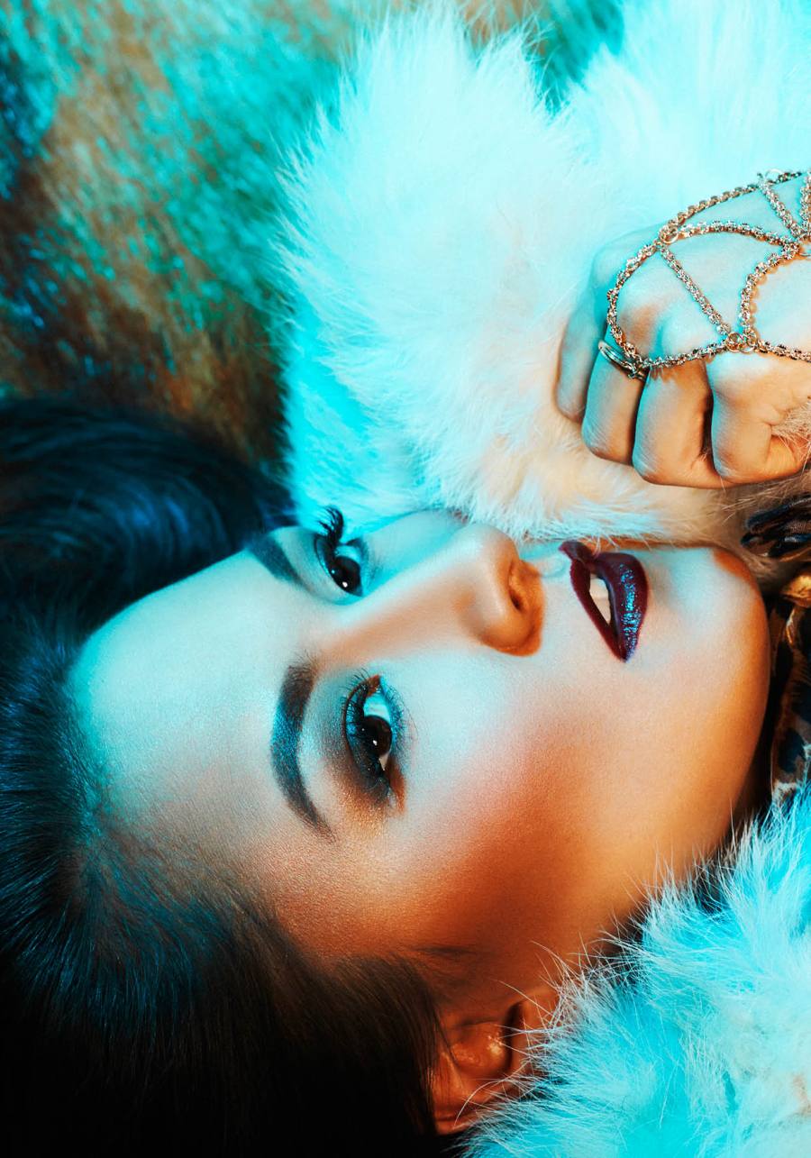 Fur in Love