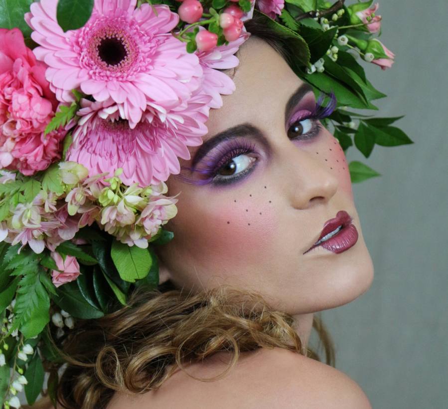 Garden Fairy