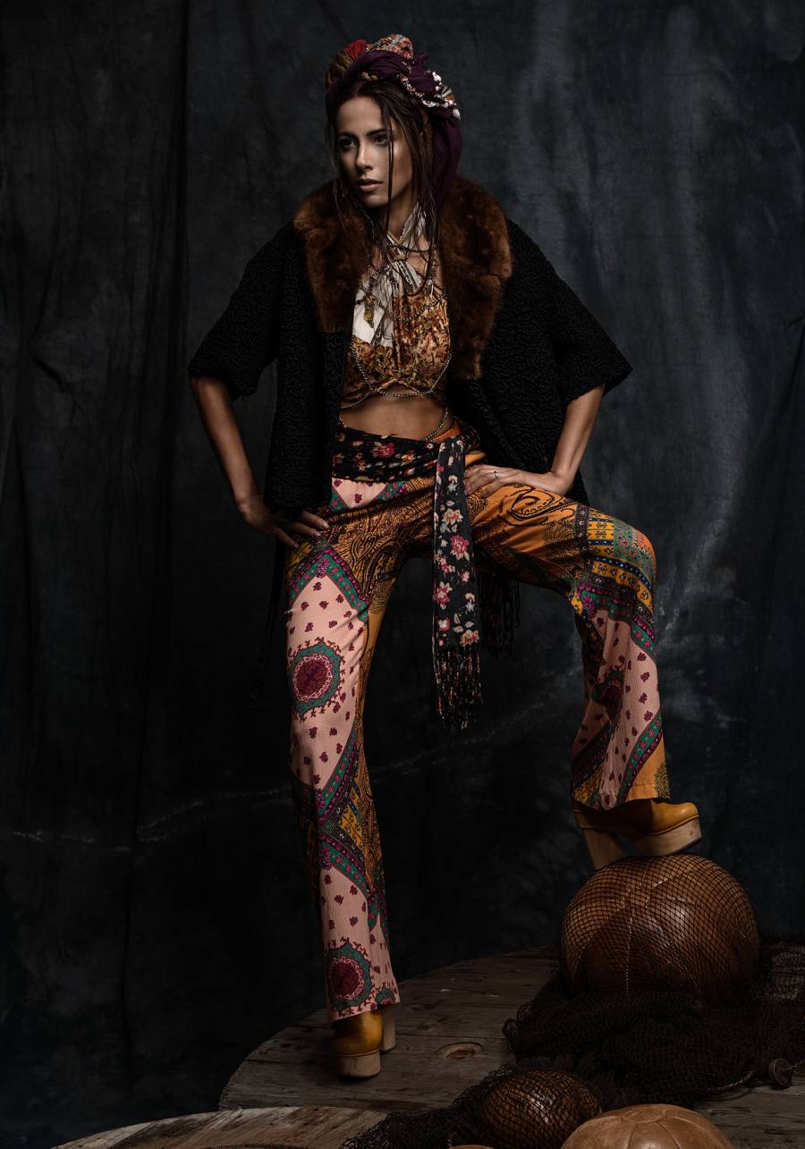 Gipsy