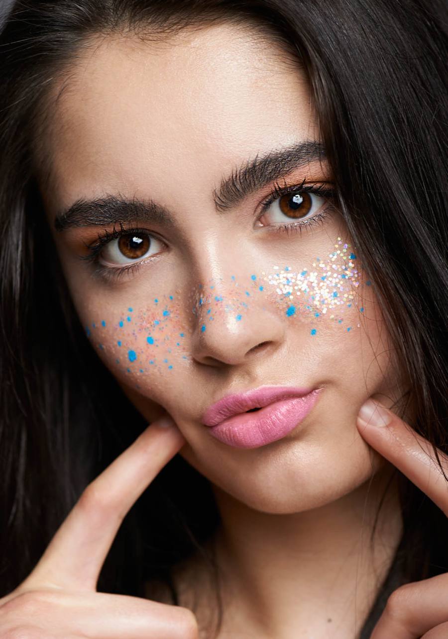 Glitterati