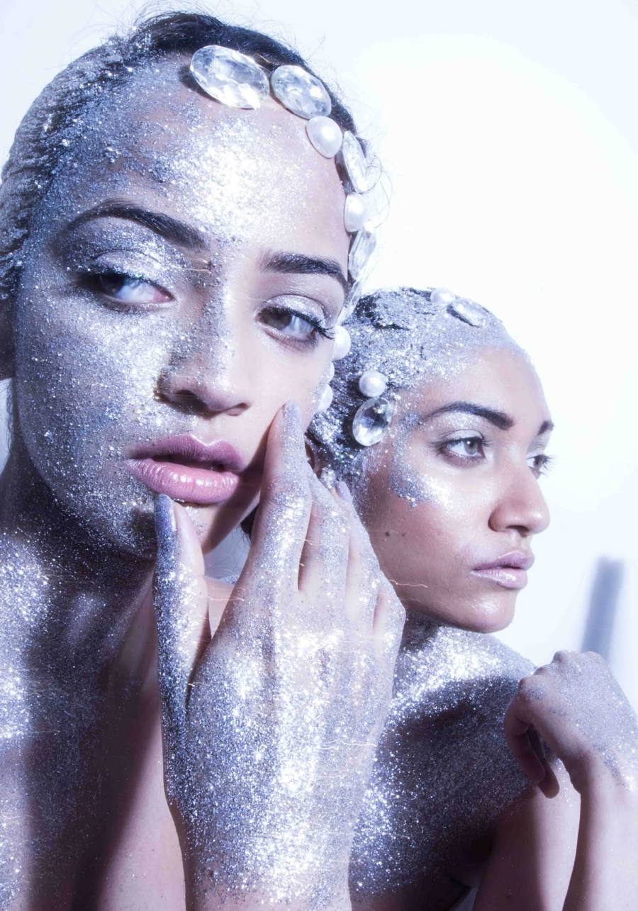 Glitters Like Gold