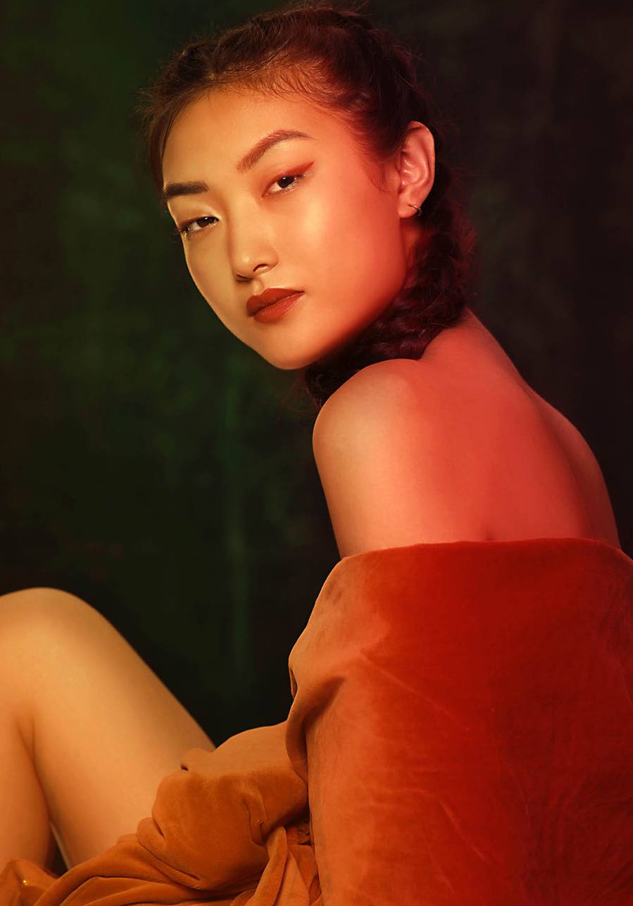 Golden