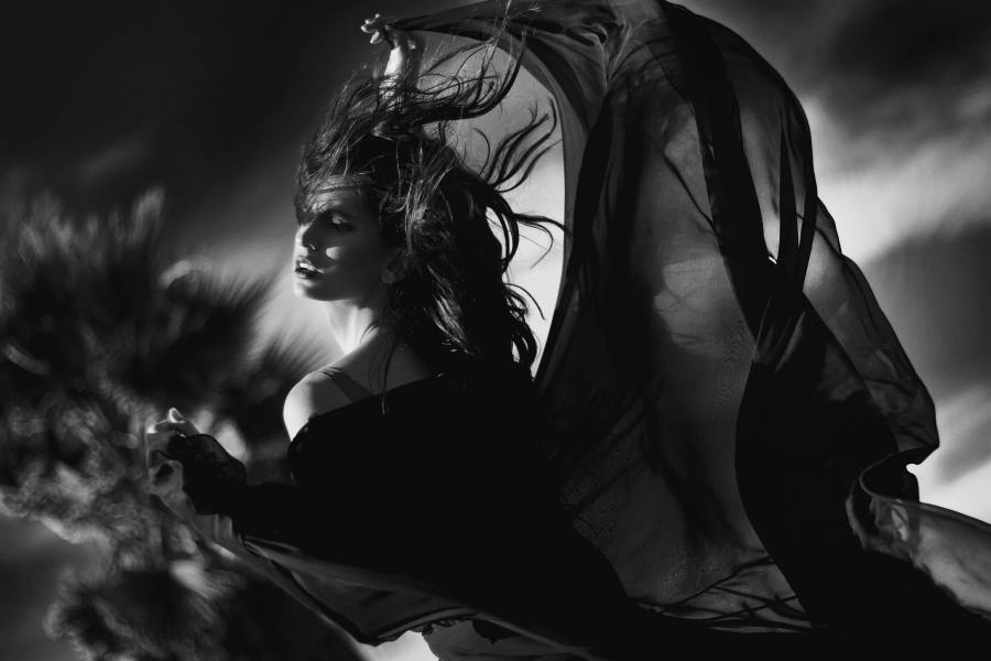 Gone With The Wind