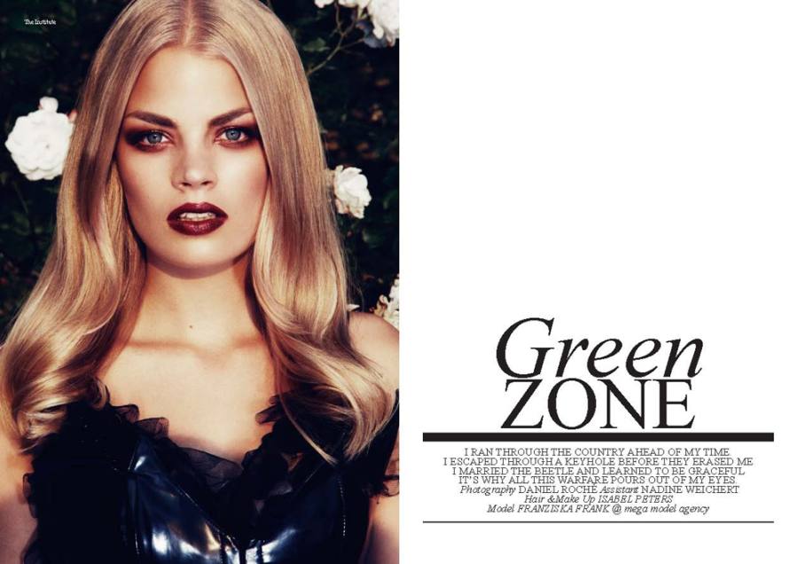 Green Zone