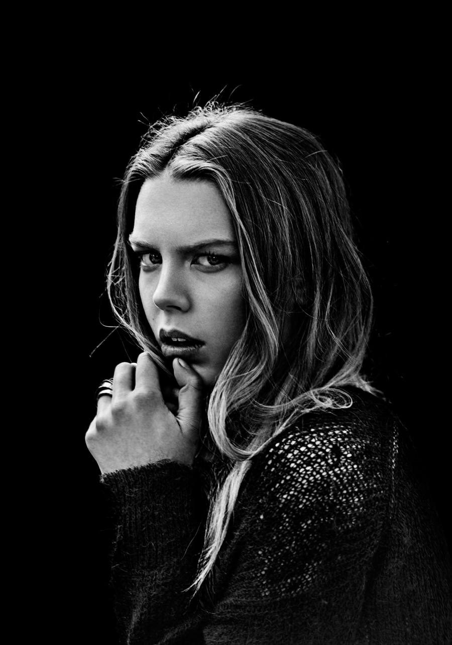 Greta