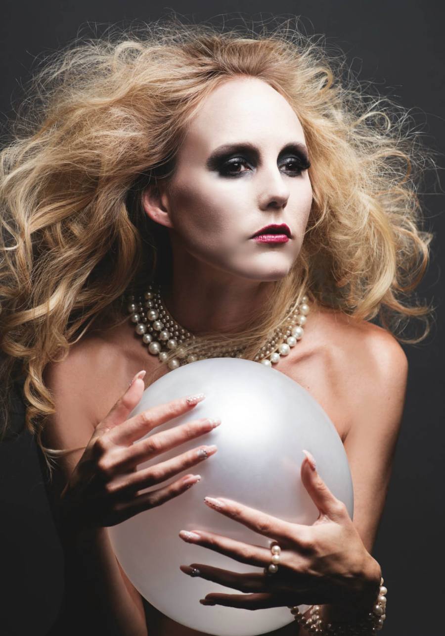 Harlequin