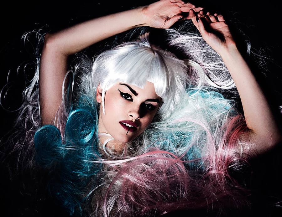 Haute Hair