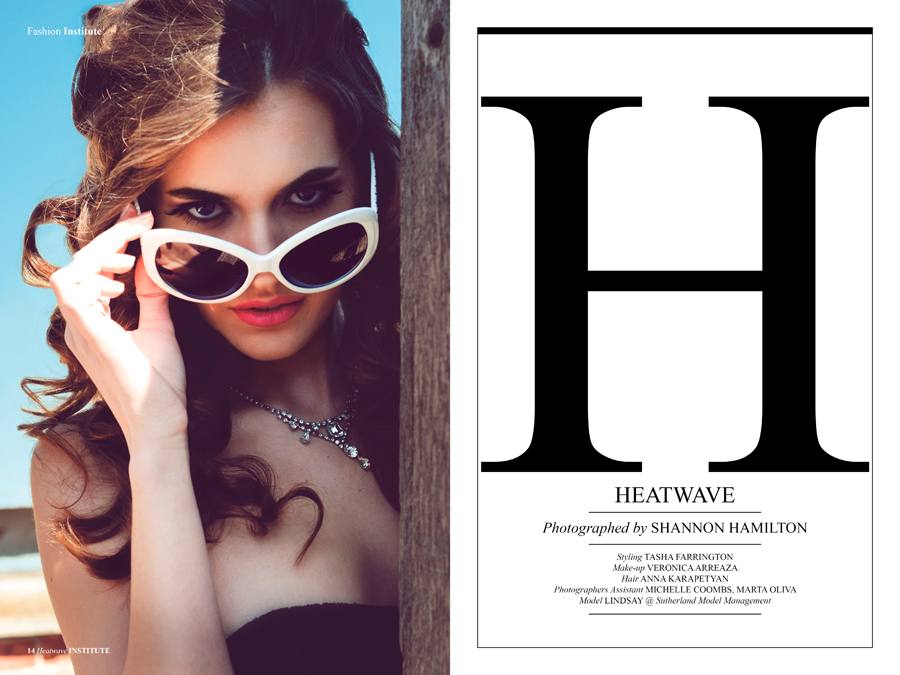 Heatwave