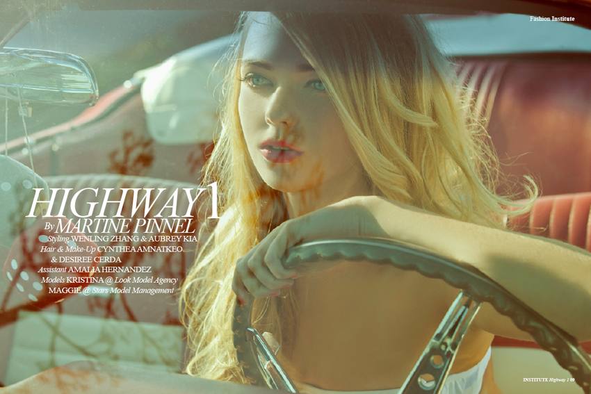 Highway 1