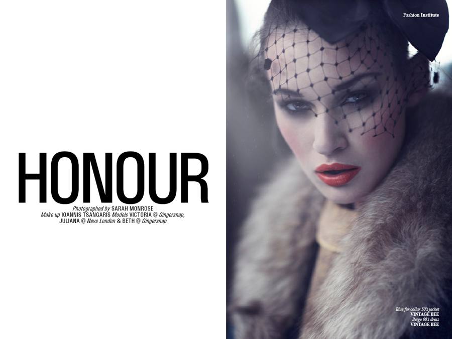 Honour