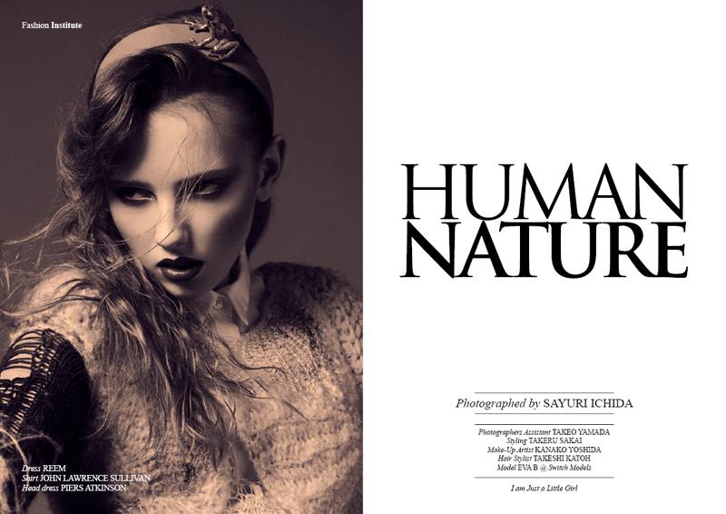 Human Nature