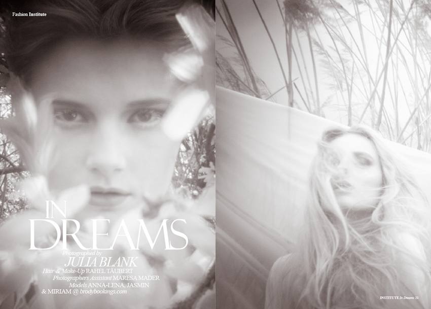 In Dreams