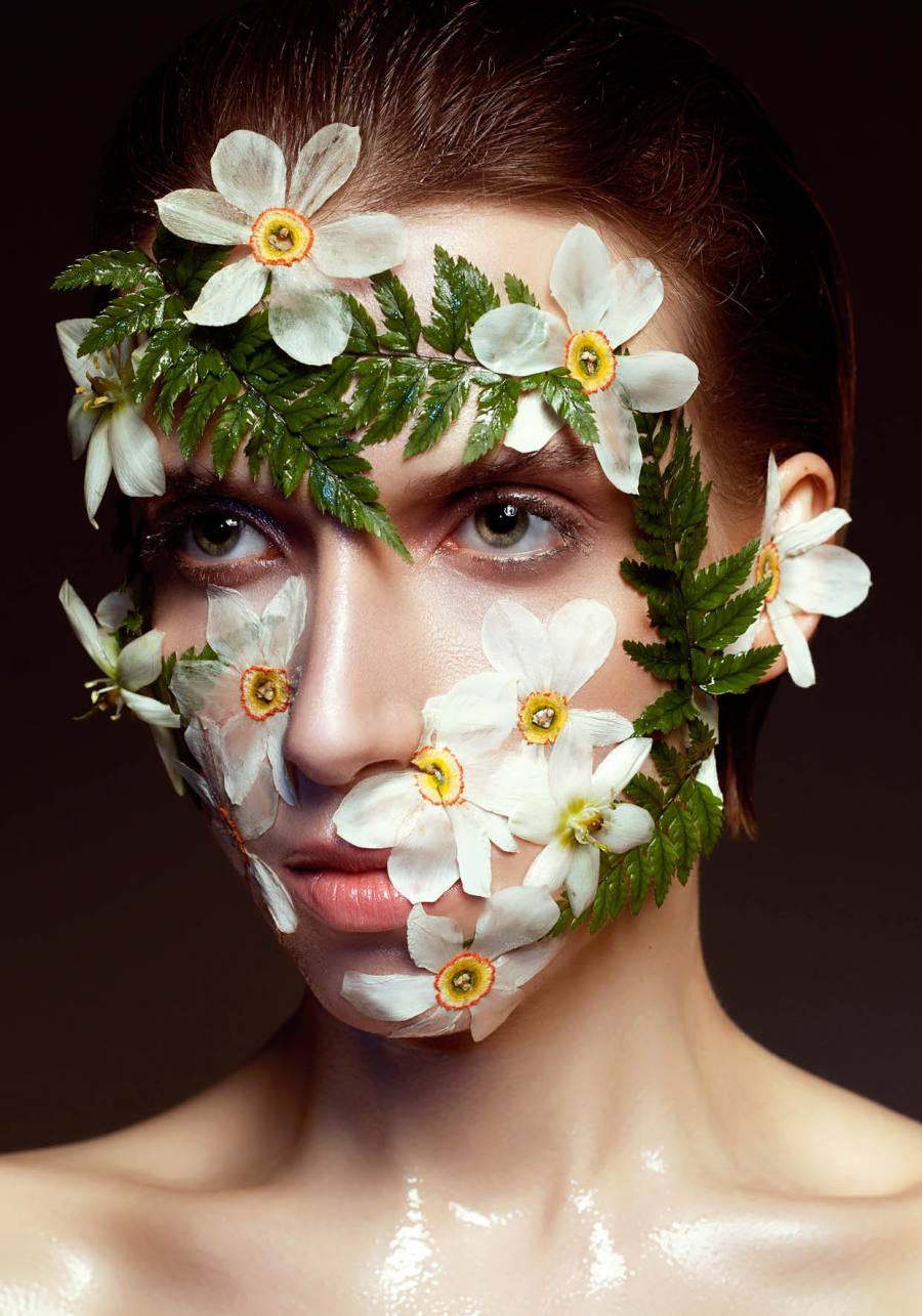 In Full Bloom