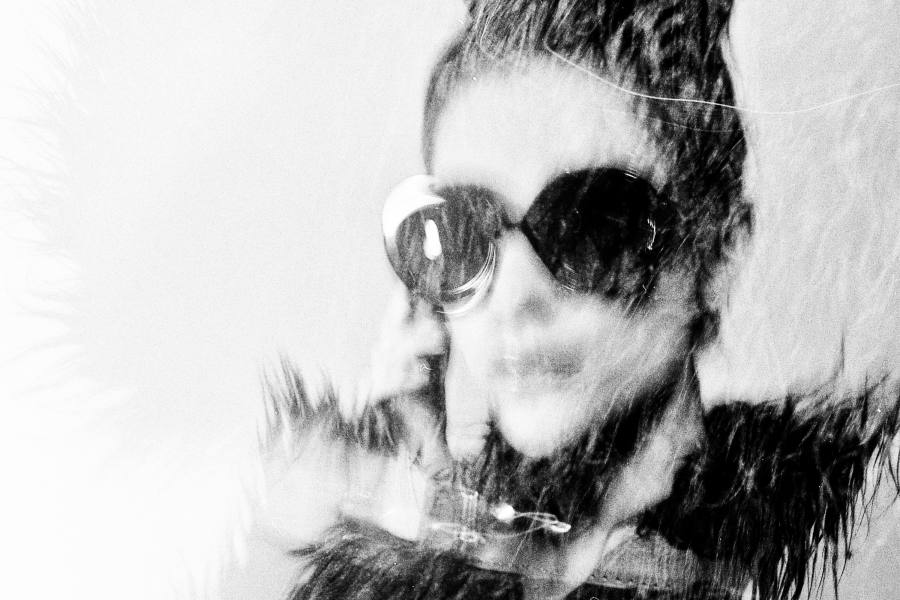 In Motion