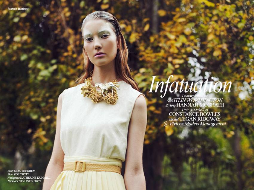 Infatuation