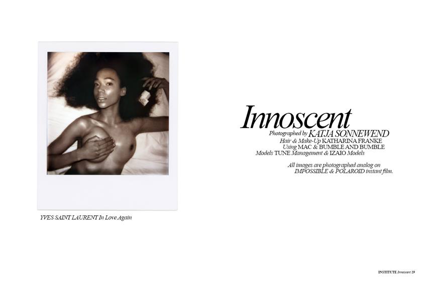 INNOSCENT