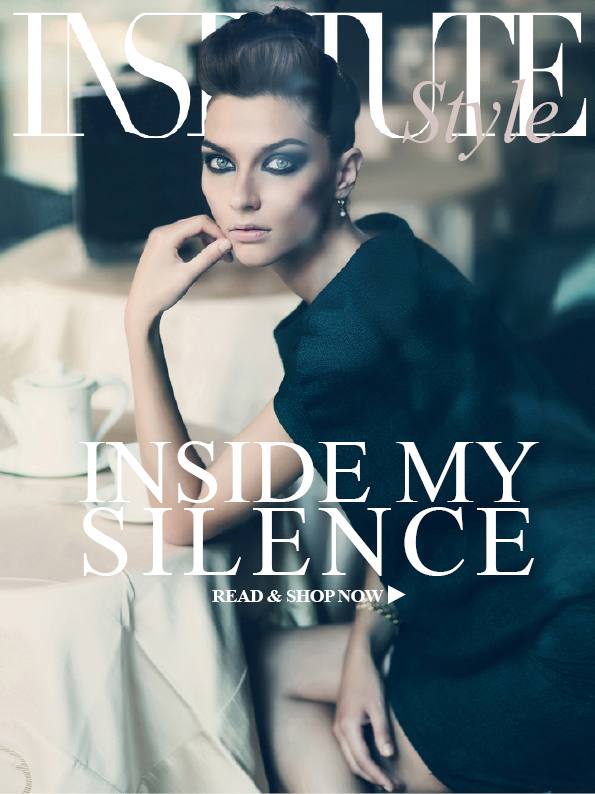 Inside My Silence