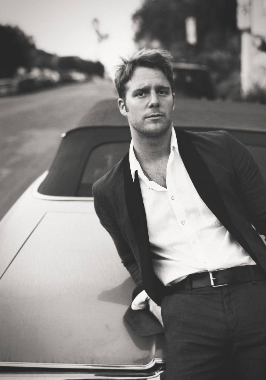 Jake McDorman