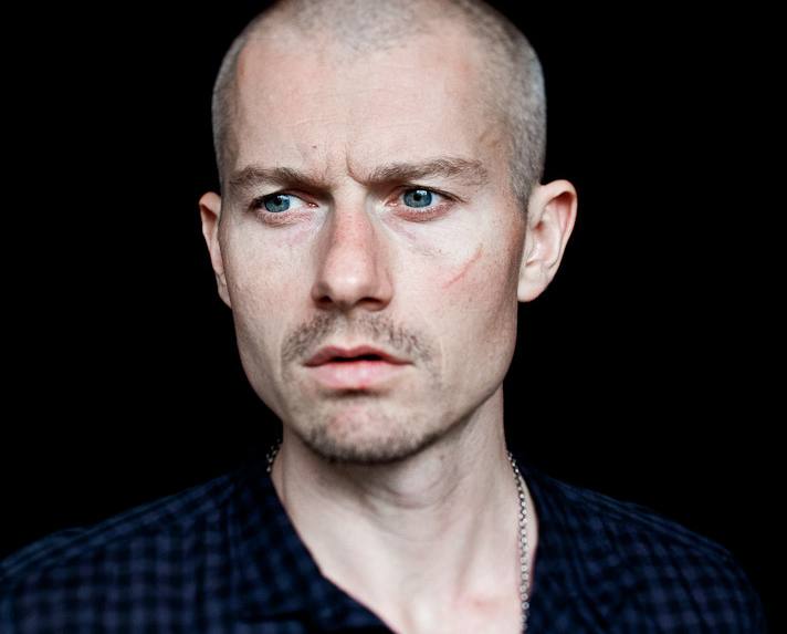 James Badge Dale