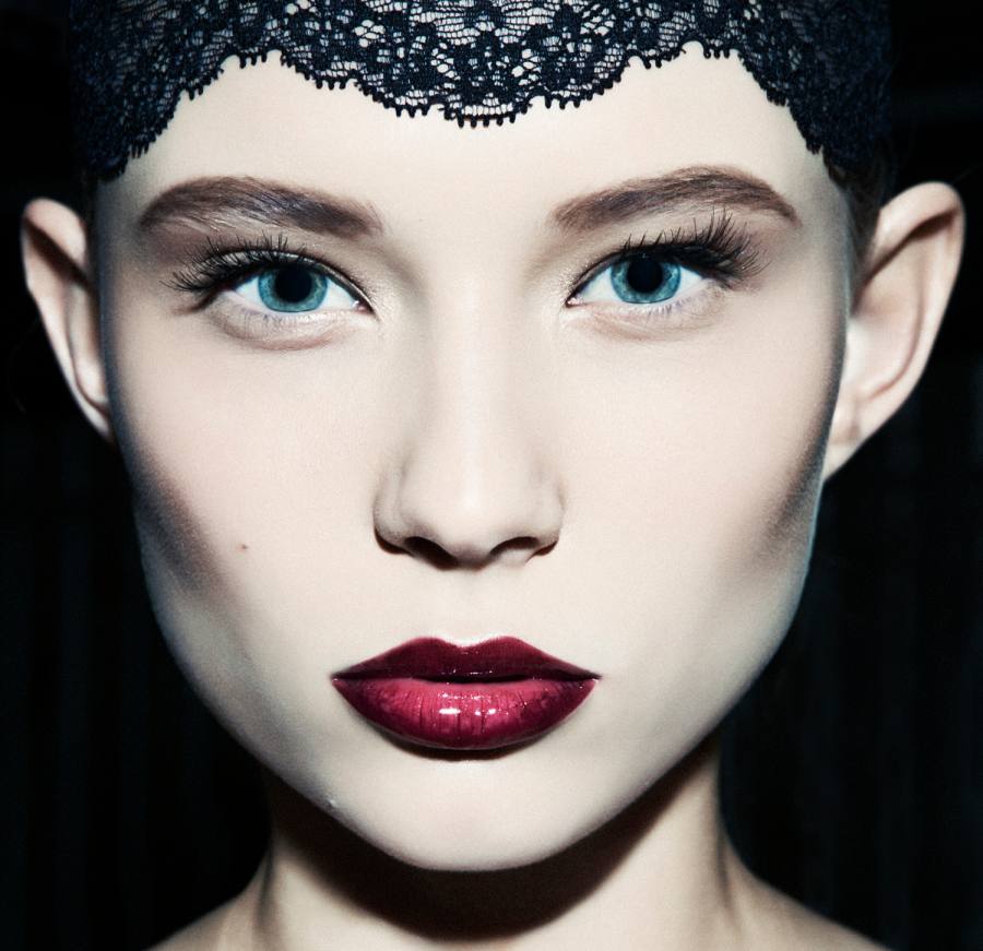 Lady Lace