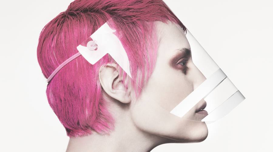 Lady Pink