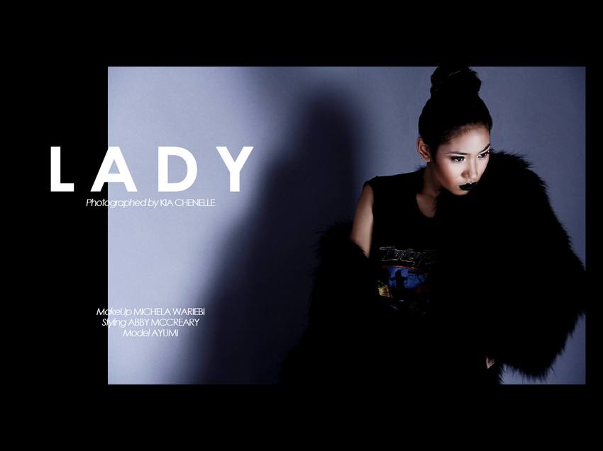 Lady