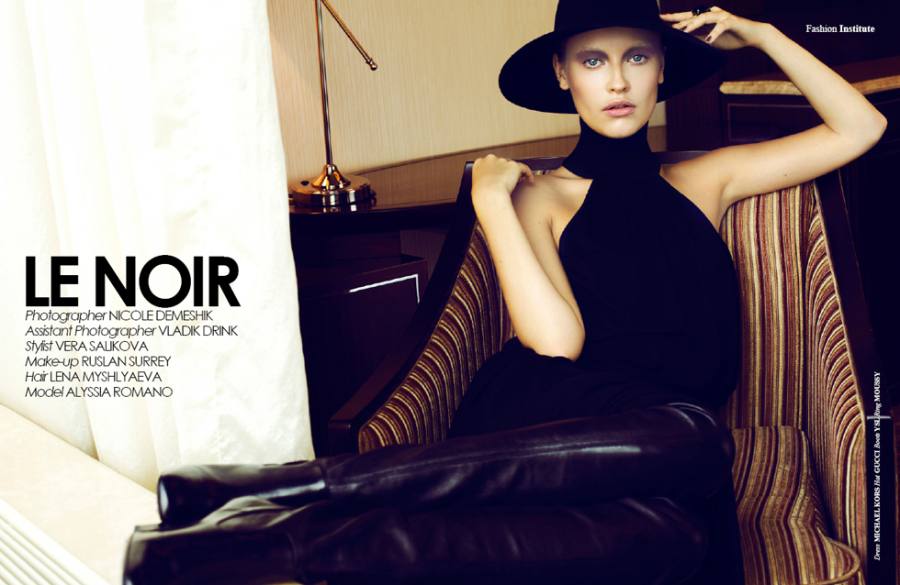 Le Noir